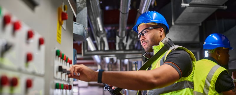 Industrial Standardization: The Fastest Way to Cut Downtime