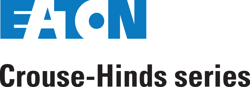 Eaton Crouse-Hinds Series Logo