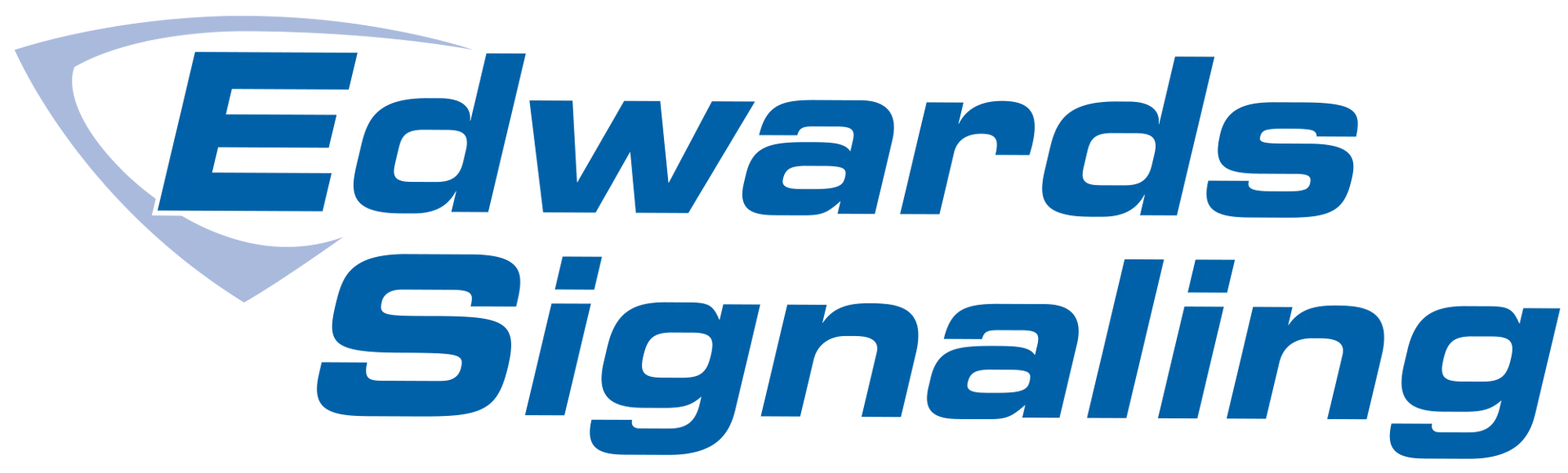 Edwards Signaling Logo