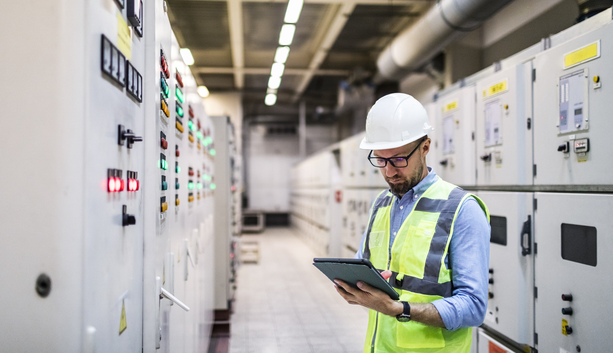 What to modernize first when everything feels like a risk