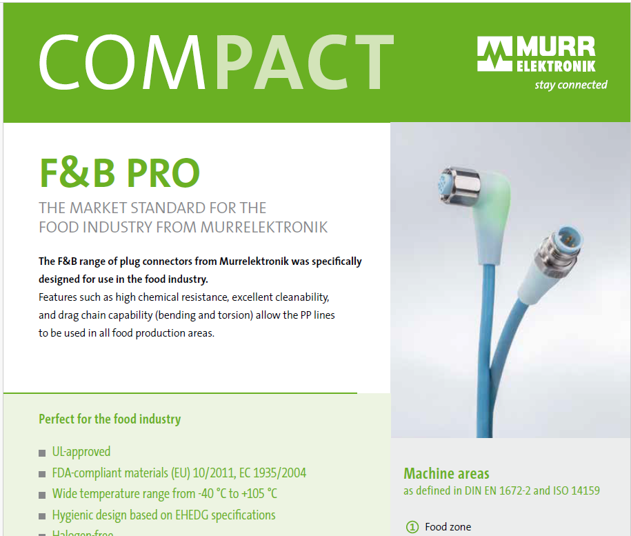 F&B Pro-1