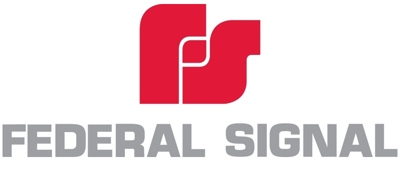 Federal Signal Logo
