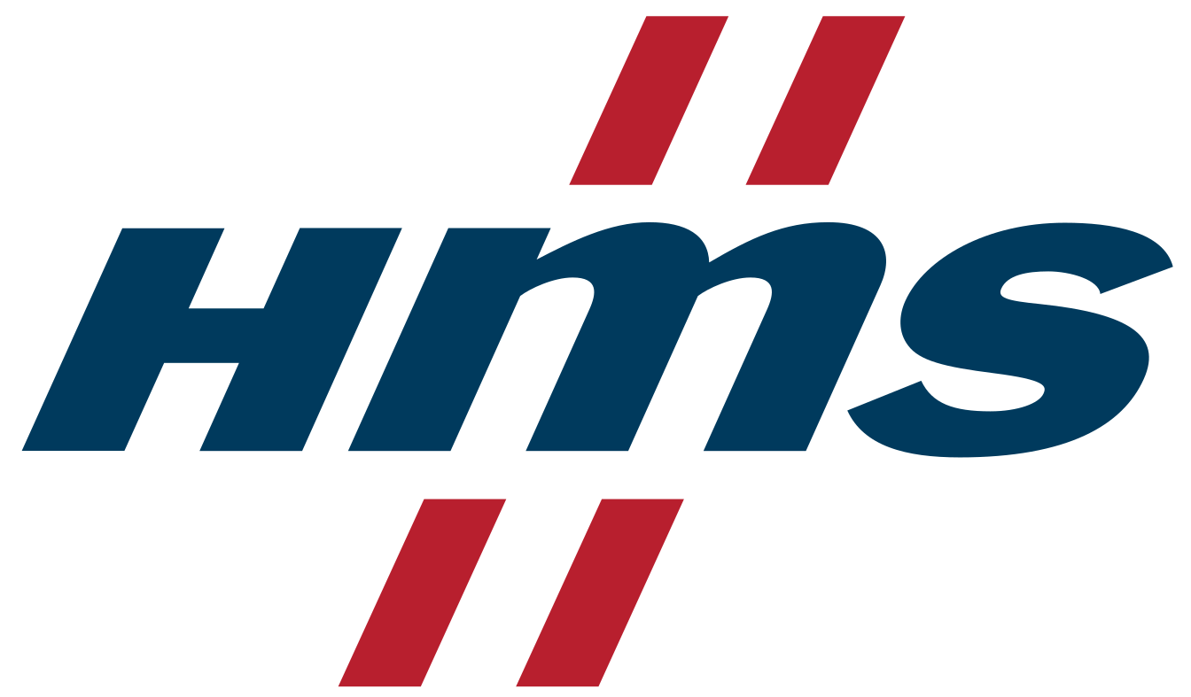 HMS Networks Logo