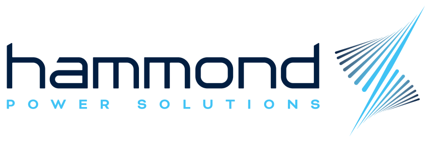 Hammond Power Solutions (HPS) Logo