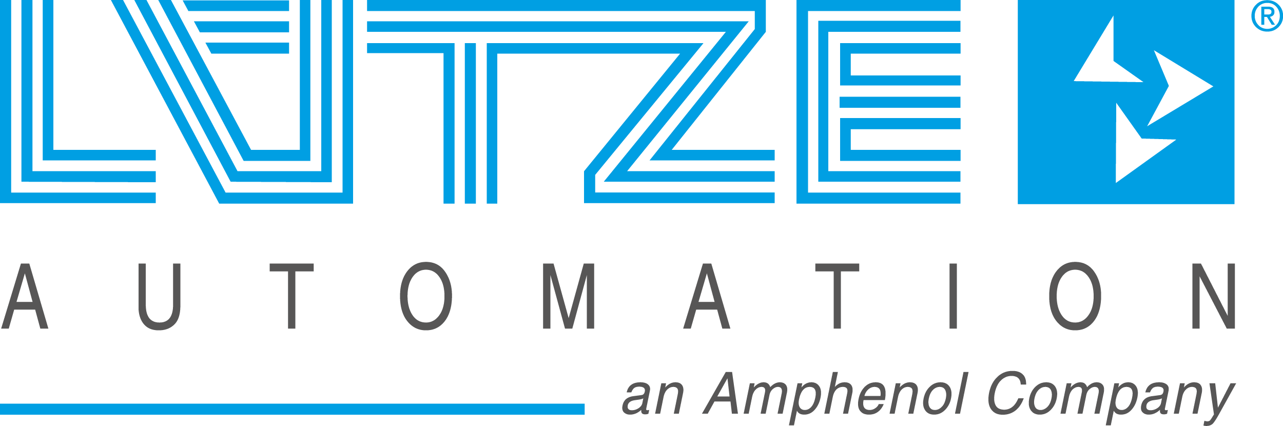 LUTZE Automation Logo