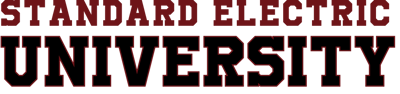 Standard Electric University