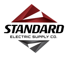 Standard Electric Supply Co. Logo