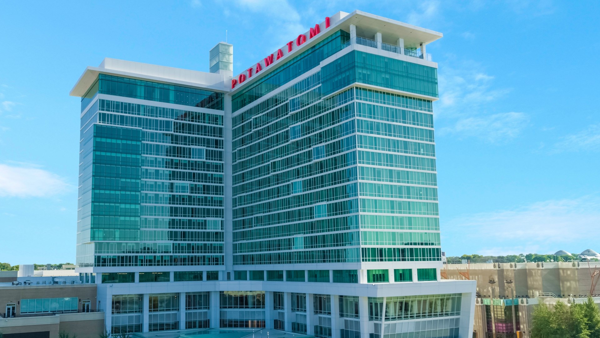 Potawatomi
