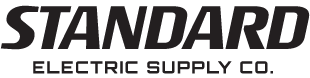 Standard Electric Supply Logo